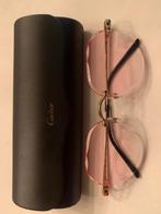 Cartier bril, Ophalen of Verzenden, Zo goed als nieuw, Bril, Overige merken