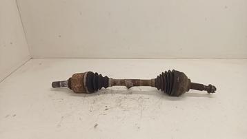 Aandrijfas links-voor van een Renault Trafic beschikbaar voor biedingen