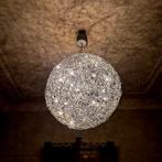 Hanglamp Catellani & Smith Fil de Fer 90cm, nieuwe 5W lampen, Ophalen of Verzenden, Zo goed als nieuw, Metaal, Design