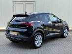 Mitsubishi ASX 1.6 HEV AT Intense / Apple Carplay/Android Au, Zwart, Origineel Nederlands, Bedrijf, Hybride Elektrisch/Benzine