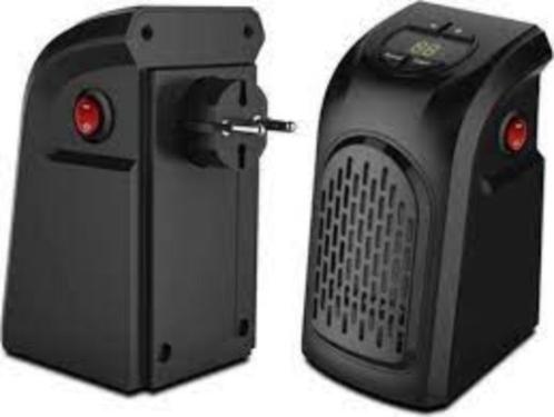 Mini kachel 400 watt, Caravans en Kamperen, Caravan accessoires, Nieuw, Ophalen of Verzenden