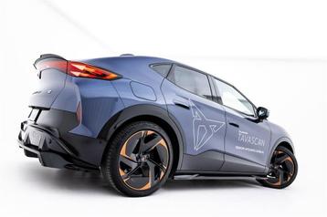 Maxton Design Cupra Tavascan Mk1 Side skirt Diffusers Versie beschikbaar voor biedingen