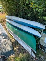 (Kano is verkocht) kajaks zijn er nog!, Watersport en Boten, Kano's, Ophalen of Verzenden, Gebruikt, Twee personen, Canadese kano of Open kano