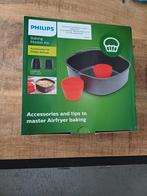 Philips Airfryer bak basket HD9945/01 Essential XL-bakset, Ophalen of Verzenden, Nieuw