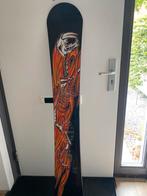 Volkl RT 158 SL, Ophalen, Gebruikt, Board