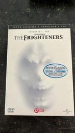 The Frighteners (Michael J. Fox) (Peter Jackson), Ophalen of Verzenden, Zo goed als nieuw, Boxset