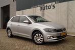 Volkswagen Polo 1.0 TSI Comfortline Executive -NAVI-PDC-ECC-, Voorwielaandrijving, Stof, Gebruikt, Euro 6