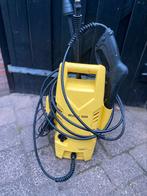 Karcher Winner hogedrukreiniger, Ophalen of Verzenden, Zo goed als nieuw, Elektrisch