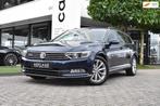 Volkswagen Passat Variant 2.0 TSI Highline 220PK! APPLE CARP, Automaat, Stof, Gebruikt, Euro 6