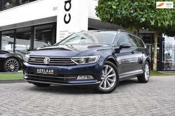 Volkswagen Passat Variant 2.0 TSI Highline 220PK! APPLE CARP beschikbaar voor biedingen
