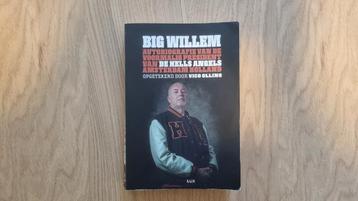 Big Willem - Vico Olling beschikbaar voor biedingen