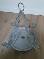 Riverdale kerstboom voor waxinelichtjes, Huis en Inrichting, Ophalen, Zo goed als nieuw