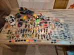 G.I. Joe grote partij poppetjes, voertuigen, wapens, Verzamelen, Poppetjes en Figuurtjes, Ophalen of Verzenden, Gebruikt
