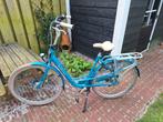 Moederfiets mambo deluxe 53cm., Fietsen en Brommers, Gebruikt, Dubbele standaard, Batavus, Ophalen