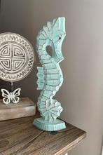 Nieuw houten zeepaardje, Ophalen of Verzenden, Nieuw, Dier