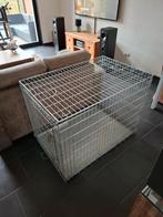 Te koop grote bench, Ophalen, 75 tot 110 cm, 65 tot 100 cm