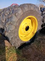Fendt velgen Div banden bkt michelin kleber vredestein pirel, Zakelijke goederen, Agrarisch | Onderdelen | Banden, Velgen en Assen