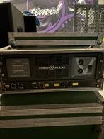 Versterker Crest audio, Ophalen, Zo goed als nieuw, 1000 watt of meer, P.A.