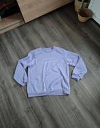 Lila trui, Paars, Maat 46/48 (XL) of groter, Ophalen of Verzenden, Zo goed als nieuw