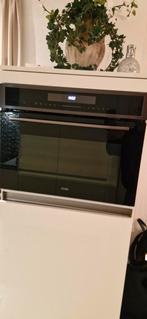 Etna oven, Ophalen, Gebruikt, Magnetronfunctie, 45 tot 60 cm