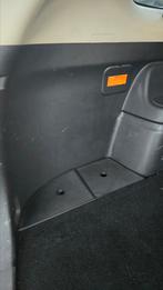 Mitsubishi Outlander PHEV Kofferbak opslag, Motoren, Accessoires | Koffers en Tassen, Ophalen of Verzenden, Nieuw