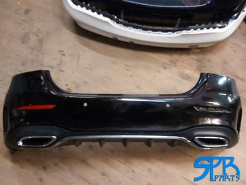 Achterbumper A-KLASSE W177 SEDAN V177 AMG A1778859001 696 beschikbaar voor biedingen