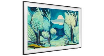 Samsung QE55LS03FAUX - Frame TV Nieuw 2025 model! beschikbaar voor biedingen