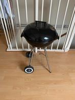 Bbq, Ophalen, Gebruikt