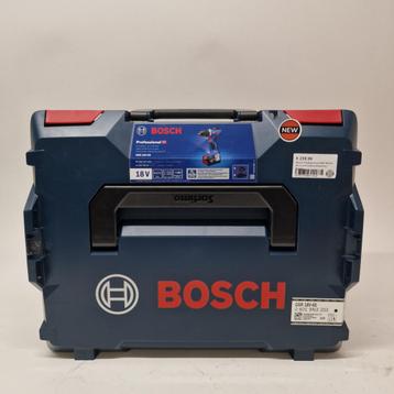 Bosch Professional GSR 18V-65 Accu-schroefboormachine Set | beschikbaar voor biedingen