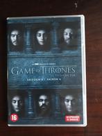 Game of Thrones Seizoen 6 ( 5 DVD Box ), Cd's en Dvd's, Boxset, Actie en Avontuur, Ophalen of Verzenden, Zo goed als nieuw