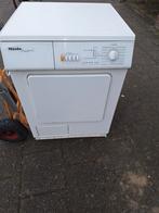 Miele Azura C Droger - Gebruikt, 6 tot 8 kg, Gebruikt, Ophalen of Verzenden, Voorlader