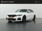 BMW 3-serie 320i High Executive Edition | M-Sport | Sportsto, Auto's, BMW, Automaat, 1998 cc, Achterwielaandrijving, Gebruikt