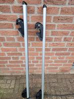 Universele Dakdragers met Sleutel, Auto diversen, Dakdragers, Ophalen of Verzenden, Zo goed als nieuw