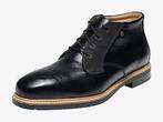 Emma Valentino 42 NIEUW veiligheidsschoenen schoenen heren, Kleding | Heren, Schoenen, Verzenden, Zwart, Emma, Nieuw