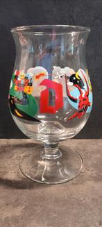 Duvel bierglas te koop, Verzamelen, Ophalen of Verzenden, Nieuw, Glas of Glazen, Duvel