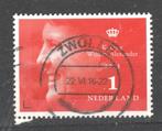 67 R --3066 Koning Willem Alexander 2013, Postzegels en Munten, Postzegels | Nederland, Verzenden, Na 1940, Gestempeld
