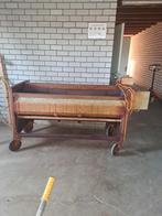 doekenpoetser /nettenwasser, Ophalen, Gebruikt, Onbekend, Met regelbare waterdruk