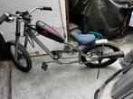 West Coast Chopper Kinderfiets, Fietsen en Brommers, Ophalen, Gebruikt, Staal, Minder dan 47 cm