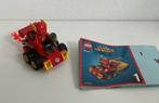 Lego Super Heroes 76063 - Mighty Micros (compleet), NVT, Gebruikt, Lego, NVT