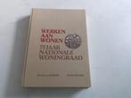 Kempen, Van Velzen	75 jaar nationale woningraad, Ophalen of Verzenden, Gelezen