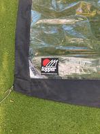 Racezeil Topper Topaz - Zeilboot, Watersport en Boten, Gebruikt, Ophalen, Minder dan 3 meter, Minder dan 15 m²