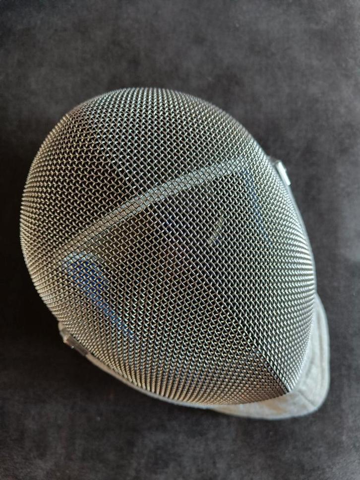 Schermspullen 9-16jaar s en m, Sport en Fitness, Vechtsporten en Zelfverdediging, Zo goed als nieuw, Overige, Maat XS of kleiner