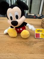 Disney knuffel, Ophalen of Verzenden, Overige figuren, Nieuw, Knuffel