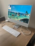 iMac M1 24inch 16GB + 1TB SSD (zgan) Goedkoopste marktplaats, Computers en Software, Apple Desktops, SSD, IMac, Zo goed als nieuw