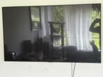 Samsung ue55cu7172 -55 inch -4k LED -2023, Ophalen, Zo goed als nieuw, 100 cm of meer, Samsung