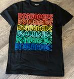 Dsquared jongens shirt, maat 12 jaar, Ophalen of Verzenden, Nieuw, Jongen, Shirt of Longsleeve