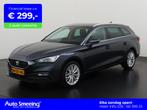 SEAT Leon Sportstourer 1.4 TSI eHybrid PHEV Xcellence | Driv, 12 maanden, Stof, Gebruikt, Euro 6