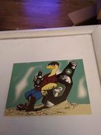 THE. MUCKY. DUCK. - HERTEL, Verzamelen, Ophalen of Verzenden