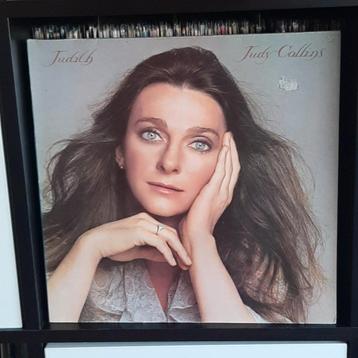 Judy Collins - Judith LP beschikbaar voor biedingen