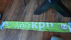 Groene KPN Sjaal, Kleding | Dames, Ophalen of Verzenden, Gedragen, Sjaal